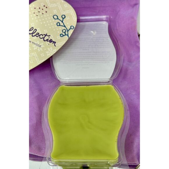 Scentsy Hygge Wax Collection~Retired/Very Rare/HTF~5 Bar Collection~Read Bellow - Picture 15 of 16